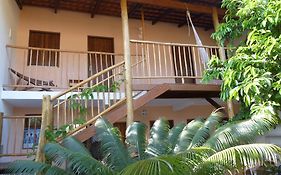 Pousada Casa De Nomades