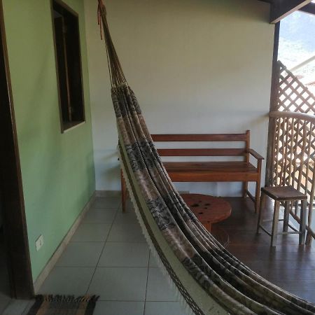 Pousada Casa De Nomades Vale do Capão Extérieur photo