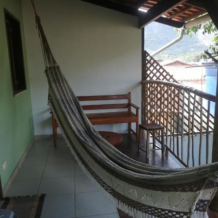 Pousada Casa De Nomades Vale do Capão Extérieur photo