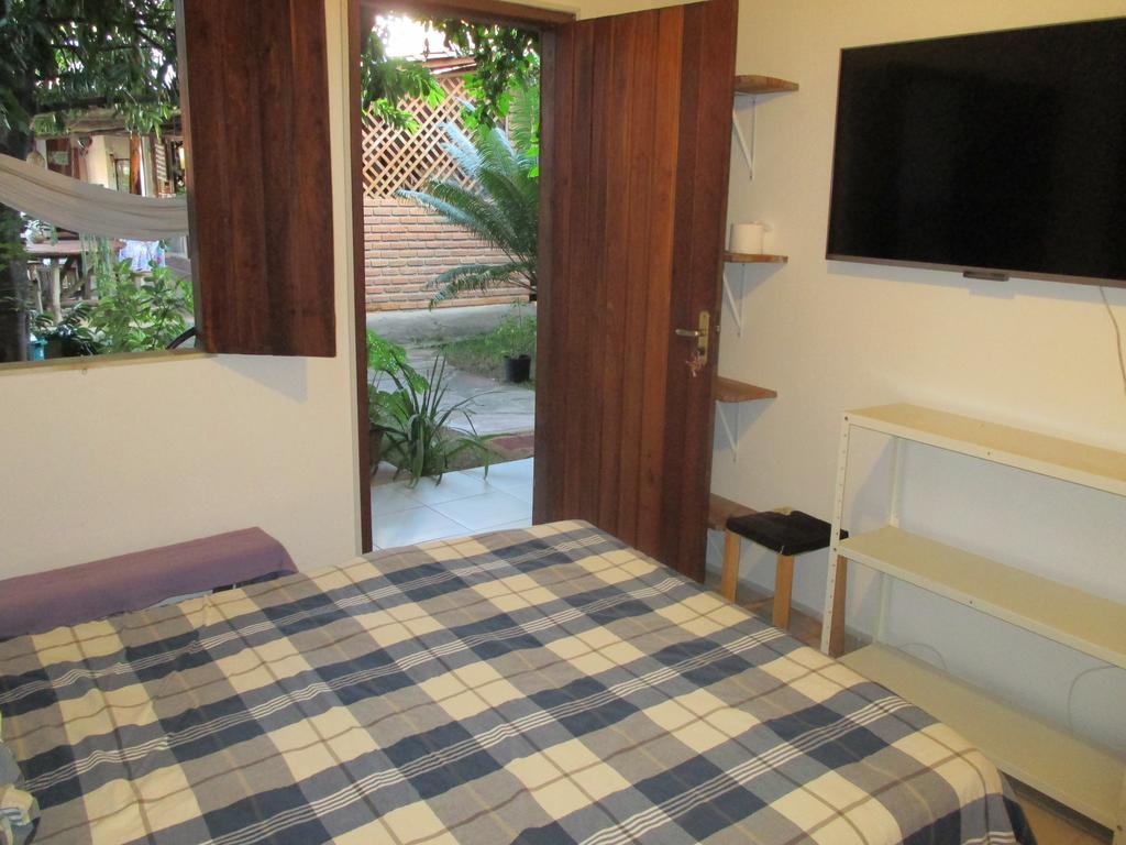 Pousada Casa De Nomades Vale do Capão Chambre photo
