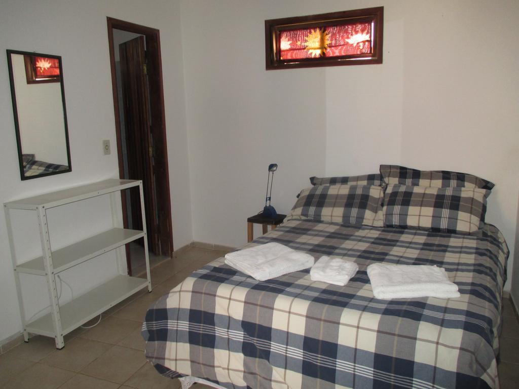 Pousada Casa De Nomades Vale do Capão Chambre photo