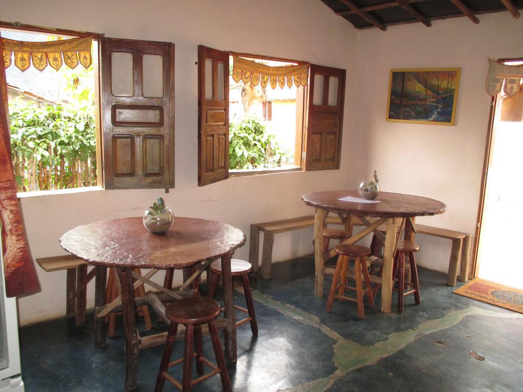 Pousada Casa De Nomades Vale do Capão Extérieur photo