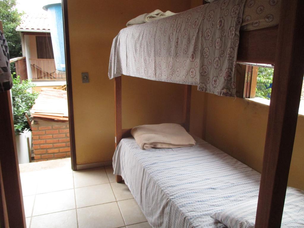 Pousada Casa De Nomades Vale do Capão Extérieur photo