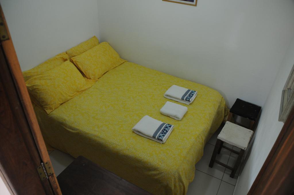 Pousada Casa De Nomades Vale do Capão Extérieur photo