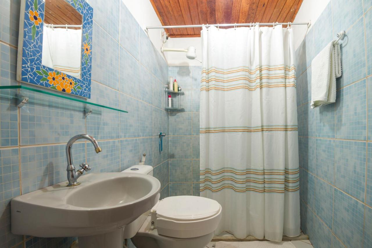 Pousada Casa De Nomades Vale do Capão Extérieur photo